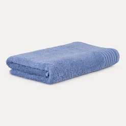 MÖVE Duschtücher-New Classic Duschtuch 67X140 cm(cornflower)