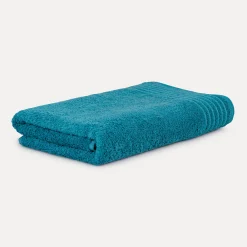 MÖVE Duschtücher-New Classic Duschtuch 67X140 cm(lagoon)