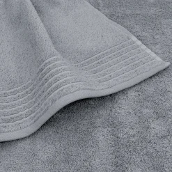 MÖVE Handtücher-New Classic Handtuch 50X100 cm(stone)