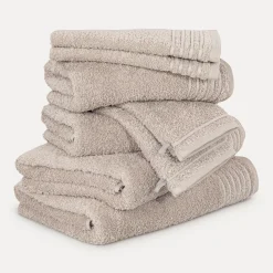 MÖVE Handtuchsets-New Classic Handtuchset 8-TLG(cashmere)