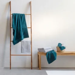 MÖVE Handtuchsets-New Classic Handtuchset 6-TLG(wild lime)