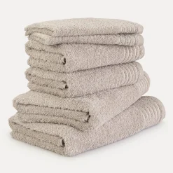 MÖVE Handtuchsets-New Classic Handtuchset 6-TLG(cashmere)