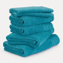 MÖVE Handtuchsets-New Classic Handtuchset 6-TLG(lagoon)