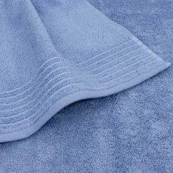 MÖVE Handtuchsets-New Classic Handtuchset 8-TLG(cornflower)