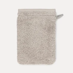 MÖVE Waschhandschuhe|Kleine Handtücher-New Classic Waschhandschuh 20X15 cm(cashmere)