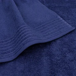 MÖVE Handtuchsets|Waschhandschuhe-New Classic Waschhandschuhset 10-TLG(deep sea)