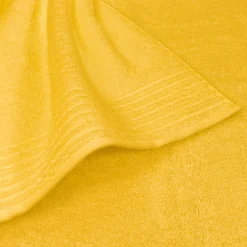 MÖVE Handtuchsets|Waschhandschuhe-New Classic Waschhandschuhset 10-TLG(gold)