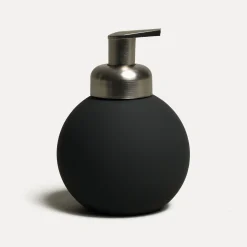 MÖVE Seifenspender & -Schalen-New Orbit Seifenspender(graphite)