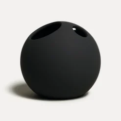 MÖVE Zahnputzbecher-New Orbit Zahnbürstenhalter(graphite)