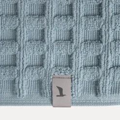 MÖVE Badteppiche-Piquée Badteppich 60X130 cm(arctic)