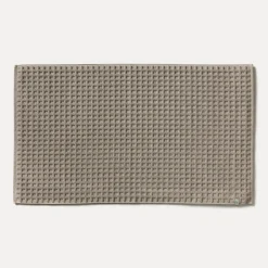 MÖVE Badteppiche-Piquée Badteppich 60X100 cm(cashmere)