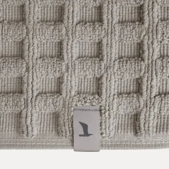 MÖVE Badteppiche-Piquée Badteppich 60X100 cm(cashmere)