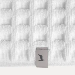 MÖVE Badteppiche-Piquée Badteppich 60X100 cm(snow)