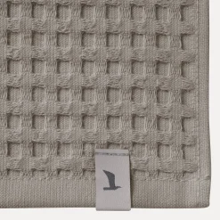 MÖVE Handtücher-Piquée Handtuch 50X100 cm(cashmere)