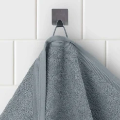 MÖVE Handtuchsets-Premium-Set Handtuchset 4-TLG(stone)