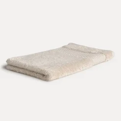 MÖVE Gästehandtücher|Kleine Handtücher-Pure Luxury Gästetuch 30X50 cm(angora)