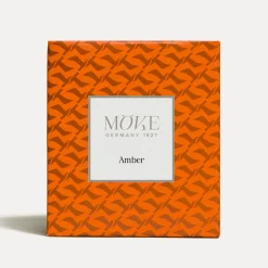 MÖVE Duftkerzen-Signature Duftkerze(amber)