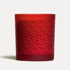 MÖVE Duftkerzen-Signature Duftkerze(blood orange)