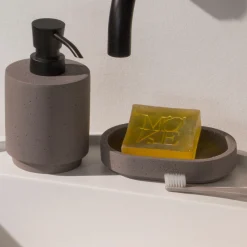 MÖVE Seifen-Soaps Seife(fresh green)