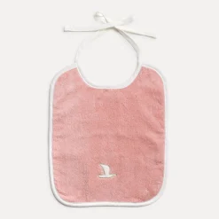 Kinder MÖVE Kinder-Soft Hug Lätzchen 29X34 cm(rosette)