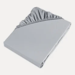 MÖVE Spannbettlaken-Spannbettlaken Bettwäsche 100x200 cm(moonlight)