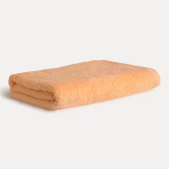 MÖVE Badetücher-Superwuschel Badetuch 100X160 cm(peach fuzz)