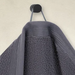 MÖVE Badetücher-Superwuschel Badetuch 100X160 cm(stone)