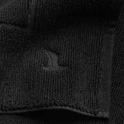 MÖVE Badteppiche-Superwuschel Badteppich 60X60 cm(black)