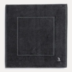 MÖVE Badteppiche-Superwuschel Badteppich 60X60 cm(dark grey)