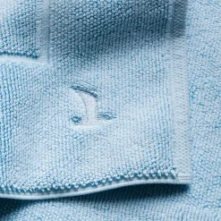 MÖVE Badteppiche-Superwuschel Badteppich 60X100 cm(aquamarine)