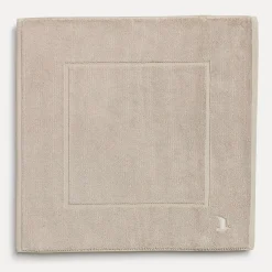 MÖVE Badteppiche-Superwuschel Badteppich 60X60 cm(cashmere)