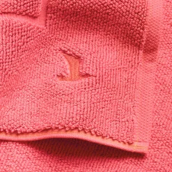 MÖVE Badteppiche-Superwuschel Badteppich 60X100 cm(coral)