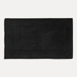 MÖVE Badteppiche-Superwuschel Badteppich 60X100 cm(black)