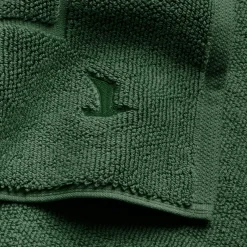 MÖVE Badteppiche-Superwuschel Badteppich 60X60 cm(cypress)