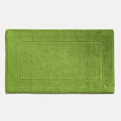 MÖVE Badteppiche-Superwuschel Badteppich 60X100 cm(peridot)