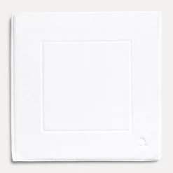 MÖVE Badteppiche-Superwuschel Badteppich 60X60 cm(snow)