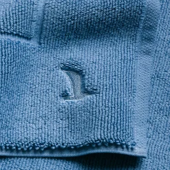 MÖVE Badteppiche-Superwuschel Badteppich 60X100 cm(cornflower)