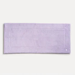 MÖVE Badteppiche-Superwuschel Badteppich 60X130 cm(lilac)