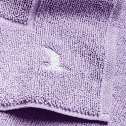 MÖVE Badteppiche-Superwuschel Badteppich 60X130 cm(lilac)