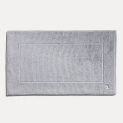 MÖVE Badteppiche-Superwuschel Badteppich 60X100 cm(silver)