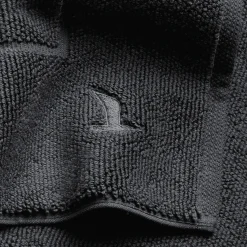 MÖVE Badteppiche-Superwuschel Badteppich 60X100 cm(dark grey)