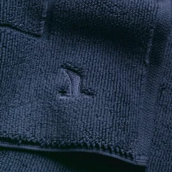 MÖVE Badteppiche-Superwuschel Badteppich 60X60 cm(deep sea)