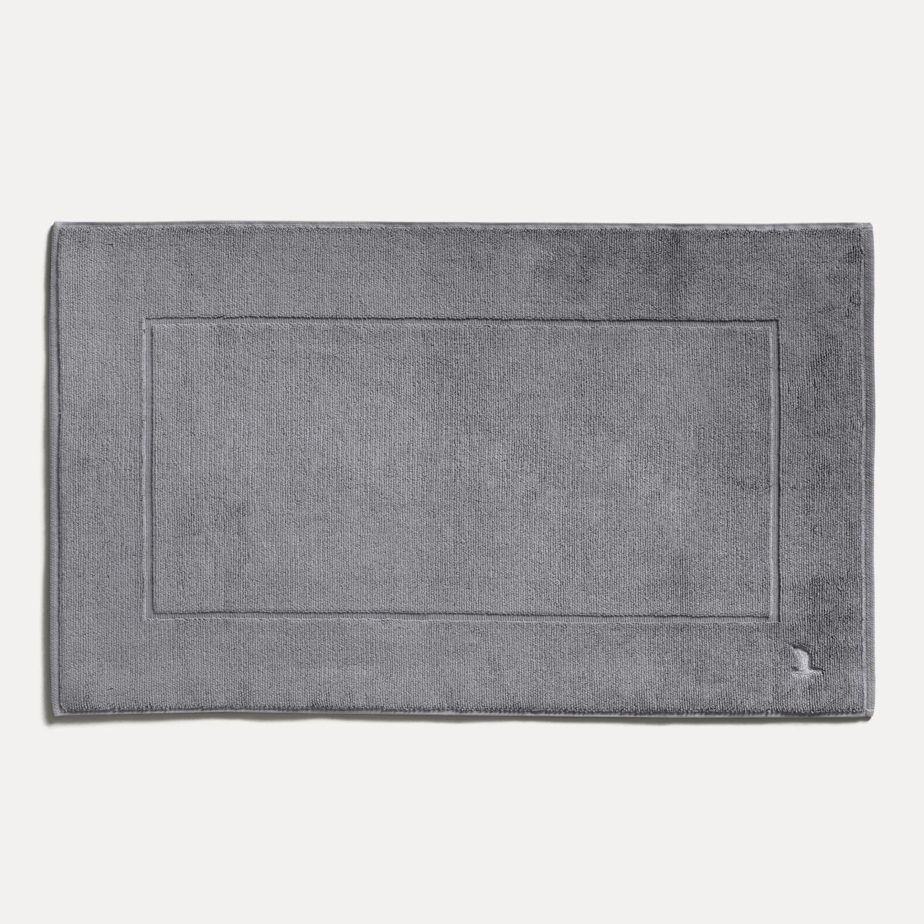 MÖVE Badteppiche-Superwuschel Badteppich 60X100 cm(stone)