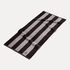 MÖVE Duschtücher-Superwuschel Duschtuch 80X150 cm(black/cashmere)