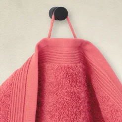 MÖVE Duschtücher-Superwuschel Duschtuch 80X150 cm(coral)