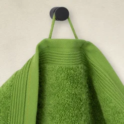 MÖVE Duschtücher-Superwuschel Duschtuch 80X150 cm(peridot)