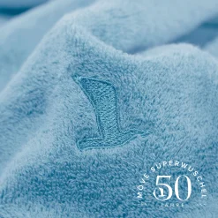 MÖVE Duschtücher-Superwuschel Duschtuch 80X150 cm(smoke)