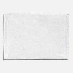 MÖVE Badvorleger-Superwuschel Duschvorlage 50X70 cm(snow)