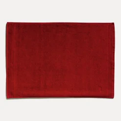 MÖVE Badvorleger-Superwuschel Duschvorlage 50X70 cm(ruby)