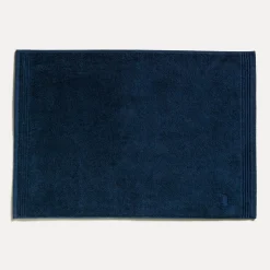 MÖVE Badvorleger-Superwuschel Duschvorlage 50X70 cm(deep sea)